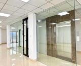 Bán nhà Trung Kính, Cầu Giấy 100m 7T Mt 5.6m vỉa hè, thông sàn thang máy, 48 tỷ 5