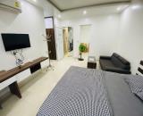 Cho thuê căn hộ 1 ngủ tách bếp giá chỉ 6tr tại KĐT Waterfront