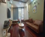 SIÊU PHẨM NGÃ TƯ SỞ - THỊNH QUANG, KINH DOANH, OTO ĐỖ CỬA, 38m2 chỉ 8 tỷ