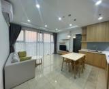 Cho thuê căn hộ 2 phòng ngủ chỉ 13.5tr tạ chung cư cao cấp Minato