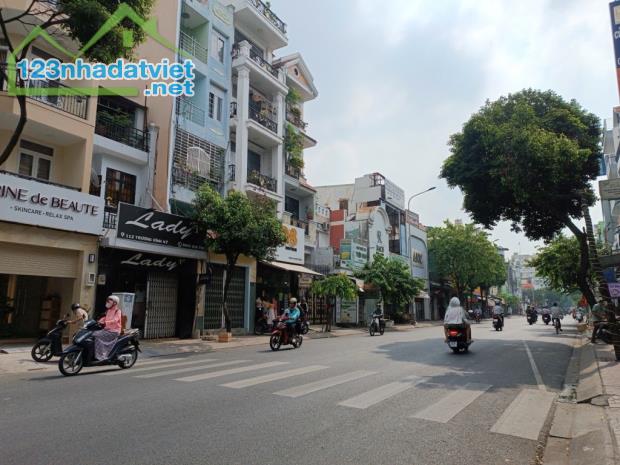 Bán gấp nhà MT Nguyễn Văn Tố - 108m2, 3 lầu, chỉ 15 tỷ – rẻ thế này không mua thì tiếc!