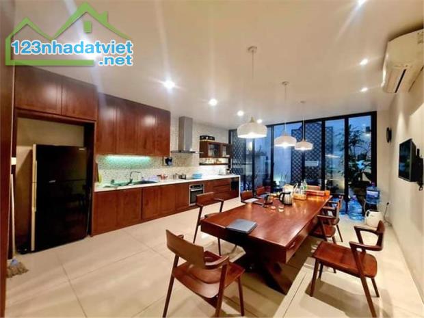 Bán Nhà Riêng Võ Chí Công – Ô Tô Tránh – Thang Máy – Kinh Doanh –Văn Phòng– 72m² – 7 Tầng - 1