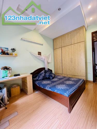 BÁN NHÀ THỊNH QUANG, ĐỐNG ĐA, DIỆN TÍCH 51M2, GIÁ 5,9 TỶ - 3