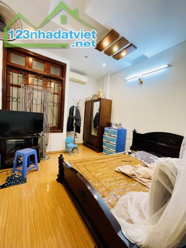 BÁN NHÀ THỊNH QUANG, ĐỐNG ĐA, DIỆN TÍCH 51M2, GIÁ 5,9 TỶ - 4