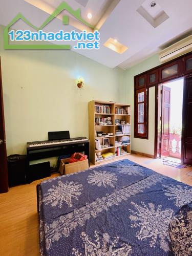 BÁN NHÀ THỊNH QUANG, ĐỐNG ĐA, DIỆN TÍCH 51M2, GIÁ 5,9 TỶ - 5