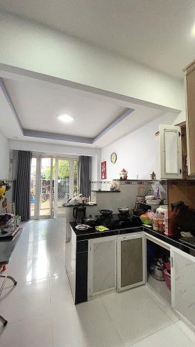 NHÀ MỚI KÍNH CONG - Ở NGAY - ĐẦY ĐỦ CÔNG NĂNG - HẺM 3M THÔNG - 31M - 3 TẦNG - CHỈ 3.5 TỶ - 3