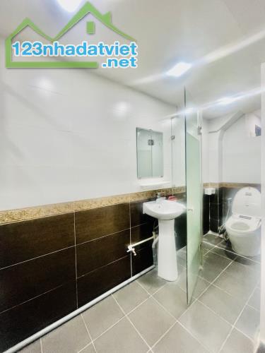 Nhà mặt phố- Sổ đỏ chót- Kinh doanh- 65m2 SD, Hà Đông-Chỉ 3.4 tỷ. - 1