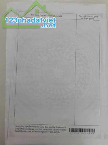 Bán nhà 339/38 Lê Văn Sỹ, Phường 13, Quận 3, 5x16.5m, giá 19.5 tỷ - 4