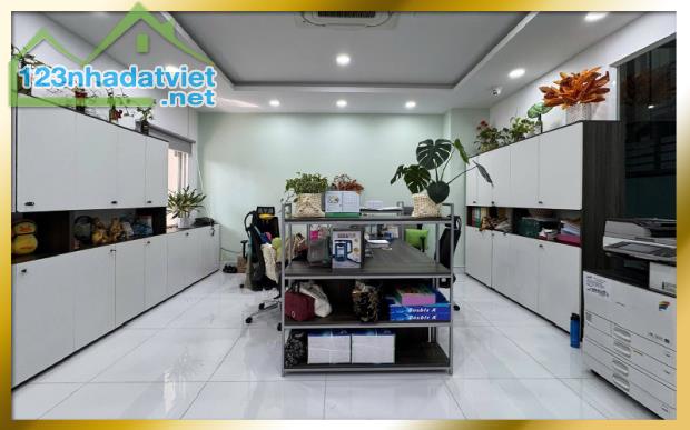 CHO THUÊ SHOPHOUSE SALA THỦ THIÊM – VỊ TRÍ VÀNG, SẴN SÀNG KINH DOANH NGAY - 1