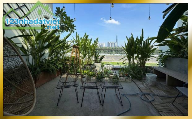 CHO THUÊ SHOPHOUSE SALA THỦ THIÊM – VỊ TRÍ VÀNG, SẴN SÀNG KINH DOANH NGAY
