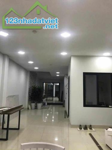 👉 TOÀ 7 TẦNG, CĂN HỘ DỊCH VỤ PHỐ Tô Ngọc Vân. DÒNG TIỀN 100TR/THÁNG. MB 83M².Giá tốt. - 3