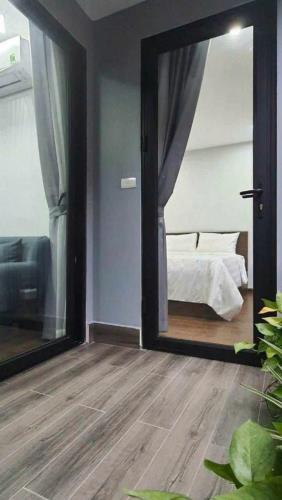 👉 TOÀ 7 TẦNG, CĂN HỘ DỊCH VỤ PHỐ Tô Ngọc Vân. DÒNG TIỀN 100TR/THÁNG. MB 83M².Giá tốt.