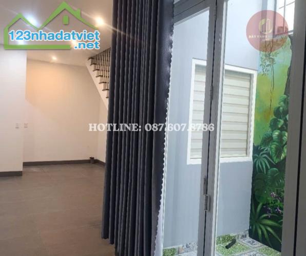 ☀️BÁN NHÀ 4 TẦNG "nguyên seal" - Đường Bùi Tá Hán, Khuê Mỹ, Ngũ Hành Sơn, Đà Nẵng - 2