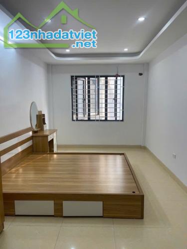 BÁN NHÀ QUANG TIẾN 31M2 5 TẦNG GIÁ CHỈ 5,35 TỶ - 1