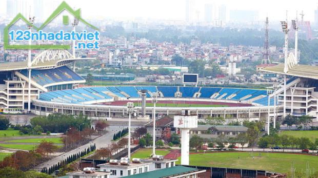 BÁN NHÀ QUANG TIẾN 31M2 5 TẦNG GIÁ CHỈ 5,35 TỶ - 4