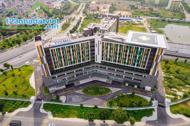 BÁN NHÀ QUANG TIẾN 31M2 5 TẦNG GIÁ CHỈ 5,35 TỶ - 5