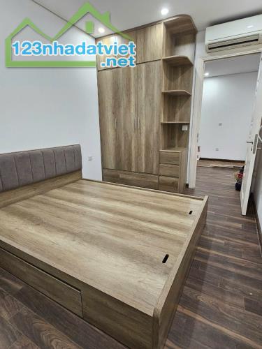 Cho thuê  căn hộ 78m2 tầng trung  ,chung cư Eco City Việt Hưng, Long Biên , HN - 1