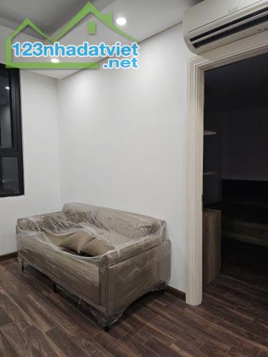 Cho thuê  căn hộ 78m2 tầng trung  ,chung cư Eco City Việt Hưng, Long Biên , HN - 3