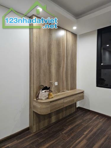 Cho thuê  căn hộ 78m2 tầng trung  ,chung cư Eco City Việt Hưng, Long Biên , HN - 4