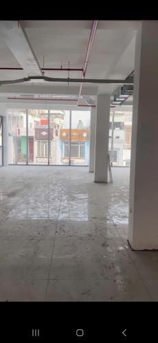 Cho thuê tòa nhà tại Hoàng Liệt, Hoàng Mai 220m2*6.5 tầng, Giá 150.000đ/m2