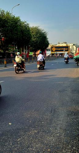 BÁN NHÀ KHU VIP TÂY THẠNH - NGAY AEON MALL TÂN PHÚ - 50m2, NHỈNH 4 TỶ - 2