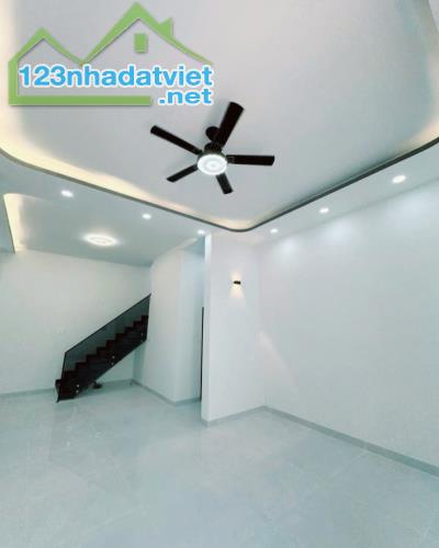 BÁN NHÀ KHU VIP TÂY THẠNH - NGAY AEON MALL TÂN PHÚ - 50m2, NHỈNH 4 TỶ - 1