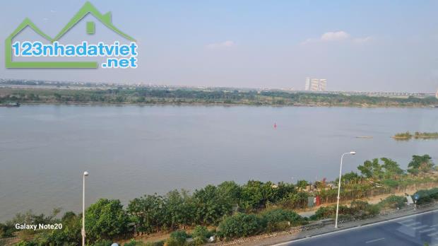 BÁN ĐẮT MẶT PHỐ AN DƯƠNG VƯƠNG 250m2 MẶT TIỀN 9m GIÁ 50 TỶ - 3