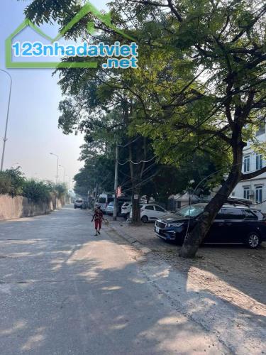 BÁN ĐẮT MẶT PHỐ AN DƯƠNG VƯƠNG 250m2 MẶT TIỀN 9m GIÁ 50 TỶ - 2