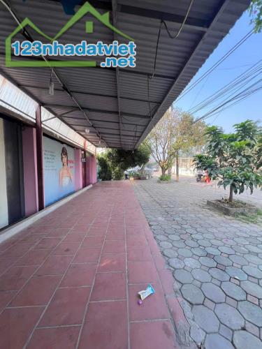BÁN ĐẮT MẶT PHỐ AN DƯƠNG VƯƠNG 250m2 MẶT TIỀN 9m GIÁ 50 TỶ
