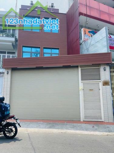 NHÀ BÁN MẶT TIỀN KINH DOANH ĐƯỜNG LÊ LAI, GẦN BỆNH VIỆN 175, LH E XE NHÀ NGAY 0965526259