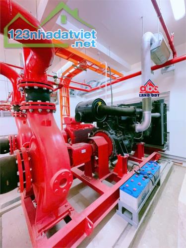 XT208 nhà xưởng sản xuất với thiết kế hiện đại, DT thuê linh hoạt bàn giao SX liền
