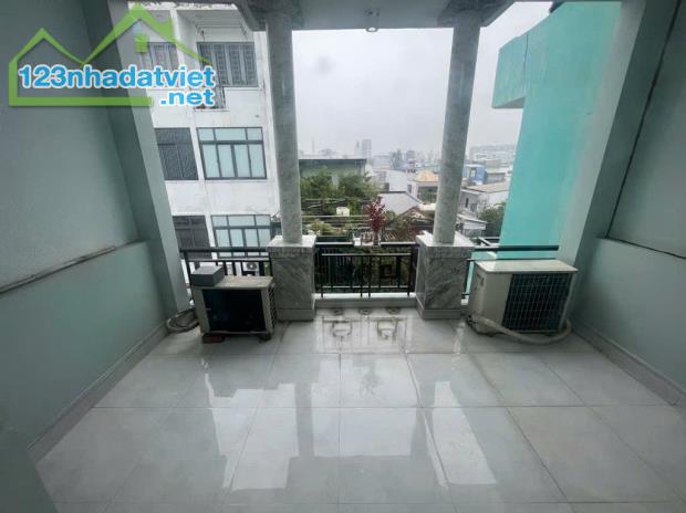 CẦN BÁN NHÀ HXH BÙI TƯ TOÀN - BÌNH TÂN- GIÁ TỐT 7,2 TỶ - 3