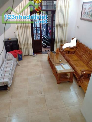 Cho thuê nhà nguyên căn đường thông từ Tô hiến thành- nguyễn thiện thuật phù hợp làm spa.. - 5