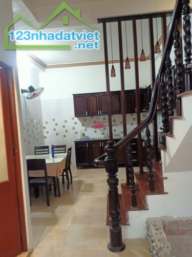 Cho thuê nhà nguyên căn đường thông từ Tô hiến thành- nguyễn thiện thuật phù hợp làm spa.. - 4