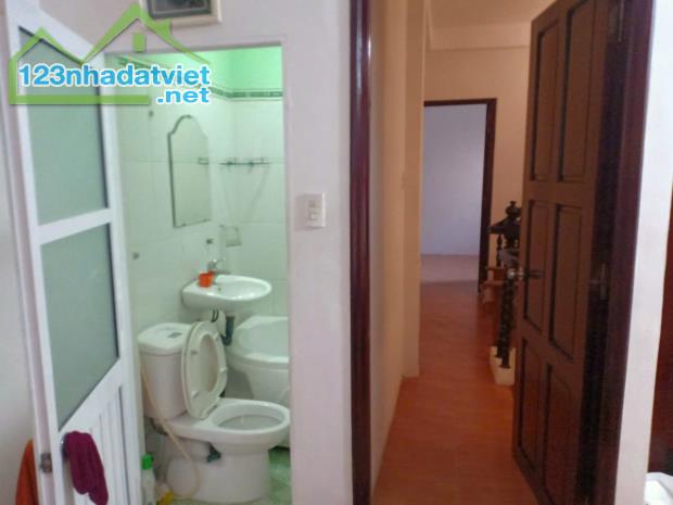 Cho thuê nhà nguyên căn đường thông từ Tô hiến thành- nguyễn thiện thuật phù hợp làm spa.. - 3