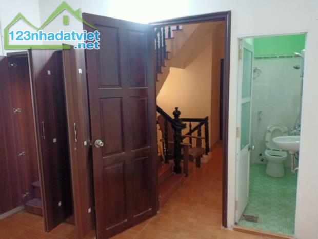 Cho thuê nhà nguyên căn đường thông từ Tô hiến thành- nguyễn thiện thuật phù hợp làm spa.. - 2