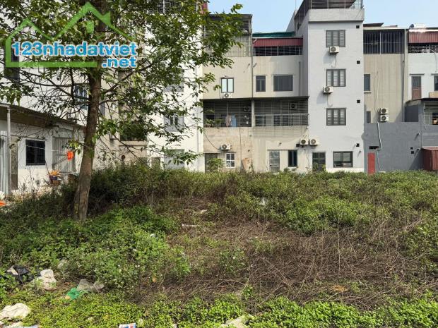 CC gửi bán lô đất 100m2/ MT 5m giá đầu tư,Hà Mãn,Thuận Thành,Bắc Ninh.đường 11m vỉa hè 3m