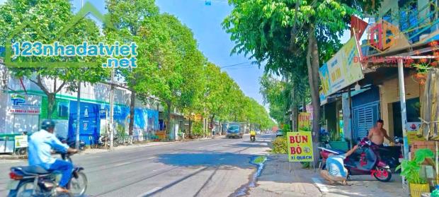 Bán đất đường Bùi Hữu Nghĩa ngay dự án Fresia Riverside gần AEON MALL 240m2 giá 9,99 tỷ