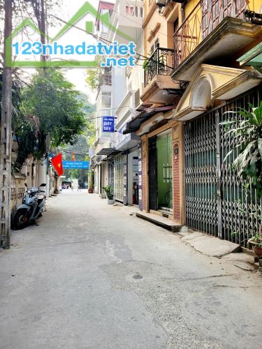 🏠 CHO THUÊ NHÀ 60M T1 MẶT NGÕ - Ô TÔ ĐỖ CỬA - TRẦN CUNG CẦU GIẤY HN - 1