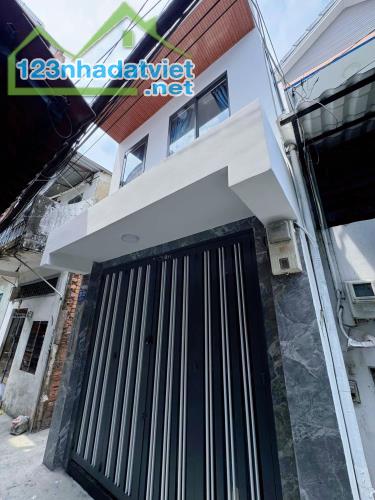 Chủ cần bán gấp - nhà rẻ BÌNH TÂN 3,65 tỷ, căn duy nhất giáp Tân Phú (cách Nguyễn Sơn 50m)