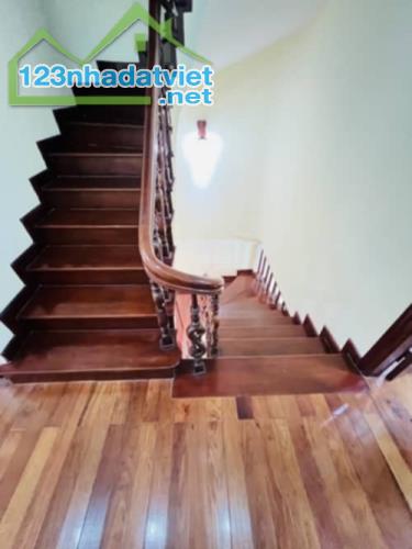 Cực phẩm siêu siêu đẹp Hoàng Quốc Việt dt 59/66 m2 x  5  tầng, mt 4.4 m- Giá 24.8 Tỷ - 4