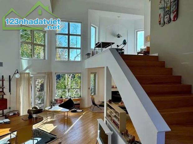 bán biệt thự Cô Giang, P.9, Đà Lạt rất xinh đẹp ạ chỉ 21 tỷ