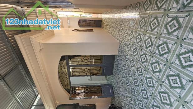Nhà HXH Huỳnh Tấn Phát, Quận 7, ngang 5.8m giá chỉ 6 tỷ. - 1