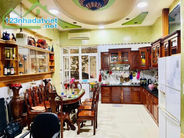 Bán nhà Măt tiền Hoàng Xuân Nhị - ngay Âu Cơ, DT: 5x20m, 4 Tầng - 5PN, chào 13.99 tỷ - 1