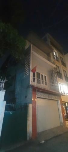 Cần bán nhà hẻm 12M đường Lê Văn Sỹ, P.14, Q.3, 4.5m x 14m, 16 tỷ - 1