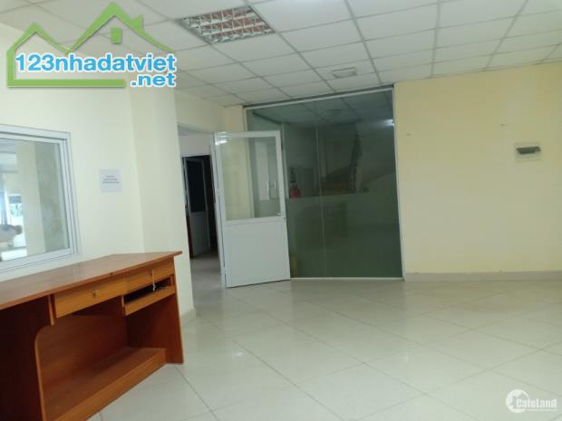 BÁN NHÀ MẶT PHỐ TRUNG KÍNH – 80M², 5 TẦNG, KINH DOANH SẦM UẤT - 30 TỶ