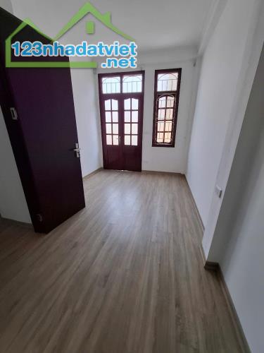 Bán nhà Kim Giang Dân xây 4 tầng 3 ngủ tiện ích bạt ngàn nhà đẹp ở luôn giá 5.2 tỷ - 1