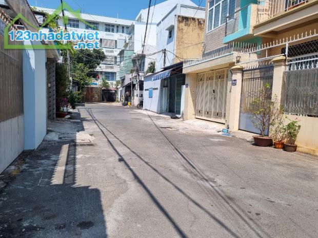 BÁN 386M2 ĐẤT THỔ CƯ HẺM Ô TÔ BA CU GIÁ 32TR/M2