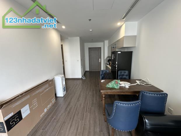 Cho thuê căn hộ  Symphony Riverside 66m2 full đồ 2pn 2wc giá 14.5tr - 1
