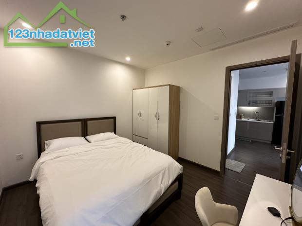 Cho thuê căn hộ  Symphony Riverside 66m2 full đồ 2pn 2wc giá 14.5tr - 2